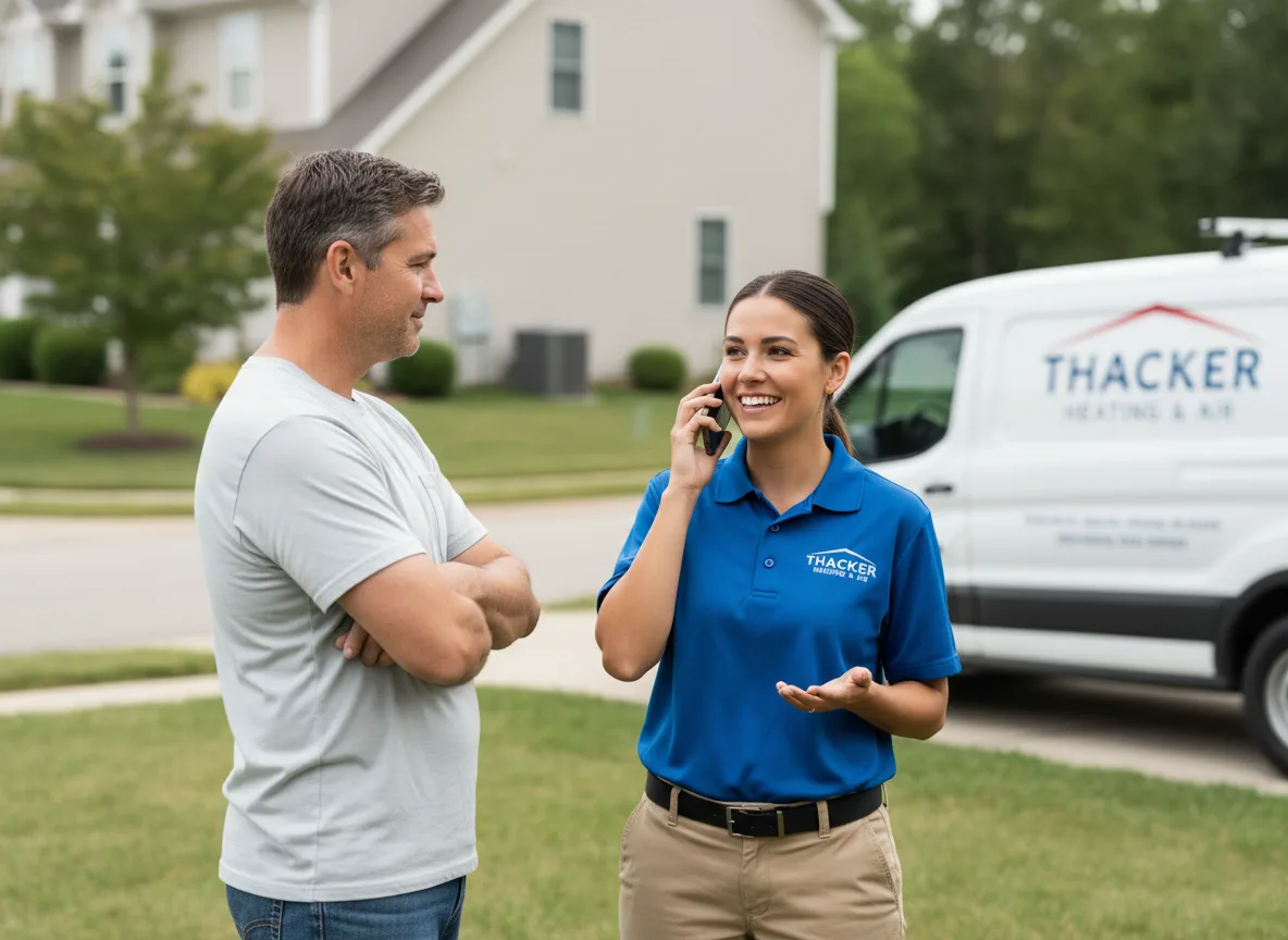 Ac Repair Weott, CA FAQs